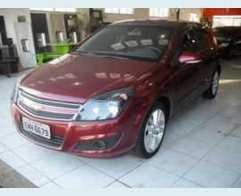 Veículo: VECTRA GT-X 2.0 (Listagem)