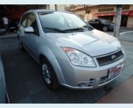 Veículo: FIESTA HATCH 1.6 (Listagem)