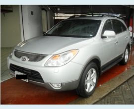 Veículo: VERA CRUZ 2.8 V6 (Listagem)