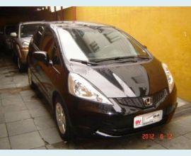 Veículo: FIT LX 1.4 FLEX (Listagem)