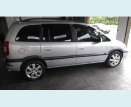 Veículo: ZAFIRA (Listagem)