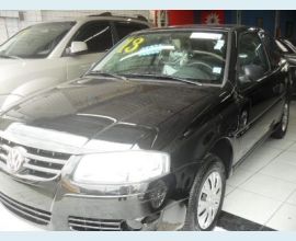 Veículo: GOL 2P 1.0 FLEX (Listagem)