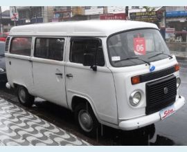 Veículo: KOMBI STANDART 1.4 (Listagem)