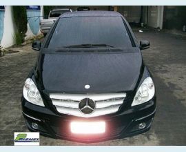 Veículo: B 200 T (Listagem)