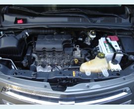 Veículo: COBALT LTZ 1.4 8V (Listagem)
