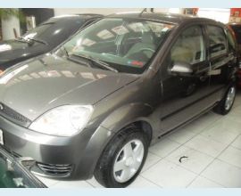 Veículo: FIESTA 4P 1.0 (Listagem)
