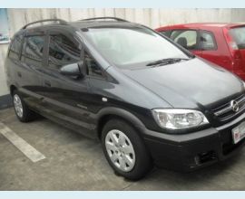 Veículo: ZAFIRA EXPRESSION (Listagem)