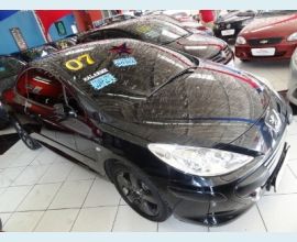 Veículo: 307 CABRIOLET (Listagem)