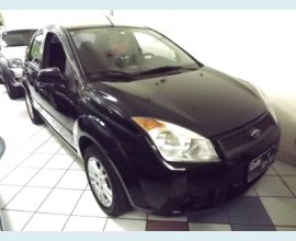 Veículo: FIESTA SED. 1.6 8V (Listagem)