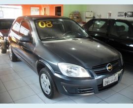 Veículo: CELTA 1.0 LIFE VHC (Listagem)