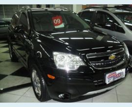 Veículo: CAPTIVA SPORT 3.6 (Listagem)