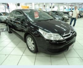 Veículo: C4 PALLAS GLX 2.0 (Listagem)