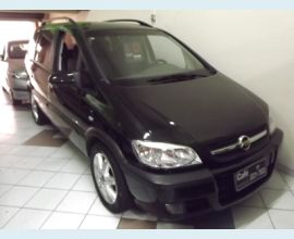 Veículo: ZAFIRA ELEG.2.0 (Listagem)