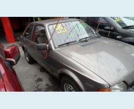 Veículo: ESCORT HOBBY 1.0 (Listagem)