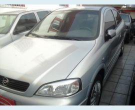 Veículo: ASTRA HATCH CD 4P (Listagem)