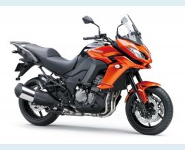 Veículo: VERSYS 1000 (Listagem)