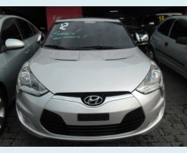 Veículo: VELOSTER (Listagem)