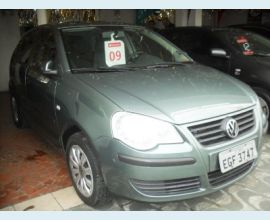 Veículo: POLO HATCH PLUS 8V (Listagem)