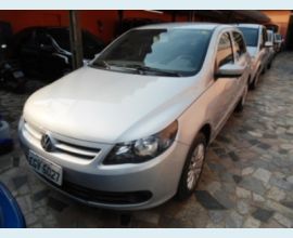 Veículo: GOL G5 1.0 FLEX (Listagem)