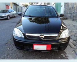 Veículo: CORSA HATCH MAXX (Listagem)