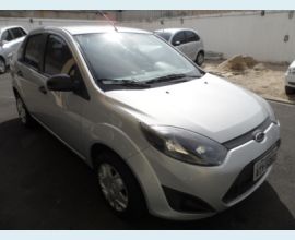 Veículo: FIESTA 1.6 MPI (Listagem)