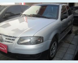 Veículo: GOL G5 1.O 4P FLEX (Listagem)