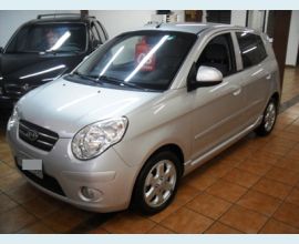 Veículo: PICANTO EX 1.16 (Listagem)