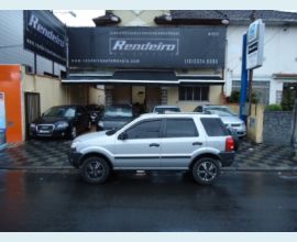 Veículo: ECOSPORT XLS 1.6/ (Listagem)