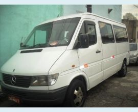 Veículo: SPRINTER 310 (Listagem)