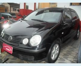 Veículo: POLO HACH 1.6 (Listagem)