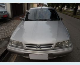 Veículo: XANTIA BREAK 2.0 (Listagem)