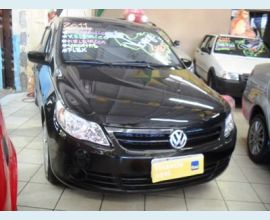 Veículo: VOYAGE SEDAN 4P 1.0 (Listagem)