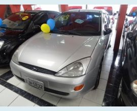 Veículo: FOCUS HATCH 1.8 (Listagem)