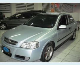 Veículo: ASTRA HATCH (Listagem)