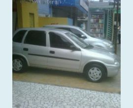 Veículo: CORSA 4P (Listagem)
