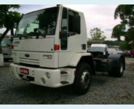 Veículo: CARGO 4331 TRUCK (Listagem)