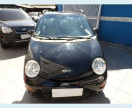 Veículo: QQ 1.1/1.0 12V 68CV (Listagem)