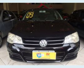 Veículo: GOLF 1.6 MI TOTAL (Listagem)
