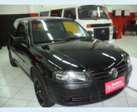 Veículo: GOL G4 2P 1.0 FLEX (Listagem)