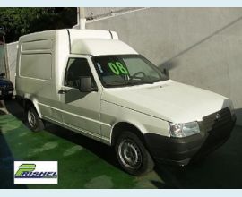 Veículo: FIORINO FURGÃO 1.3 (Listagem)