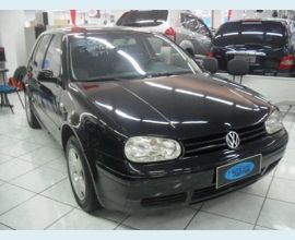 Veículo: GOLF GTI 4P 2.0 (Listagem)
