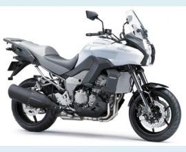 Veículo: VERSYS 1000 (Listagem)