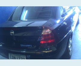 Veículo: CORSA HATCH MAXX (Listagem)