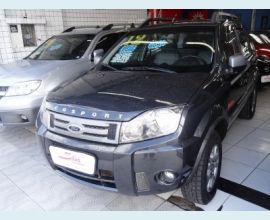 Veículo: ECOSPORT FREESTYLE (Listagem)