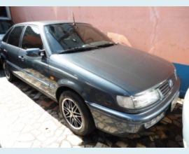 Veículo: PASSAT 2.0 (Listagem)