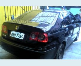 Veículo: POLO SEDAN 1.6 MI (Listagem)