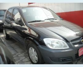 Veículo: CELTA LIFE VHC 4P (Listagem)