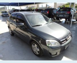 Veículo: CORSA 1.4 MPFI (Listagem)