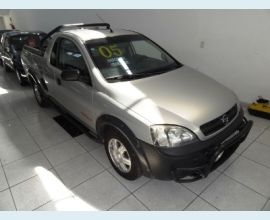 Veículo: MONTANA OFF ROAD (Listagem)