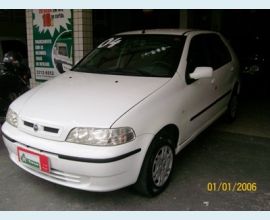 Veículo: PALIO 1.0 FIRE 8V (Listagem)